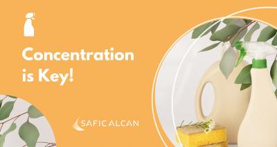 Home care Concentrates