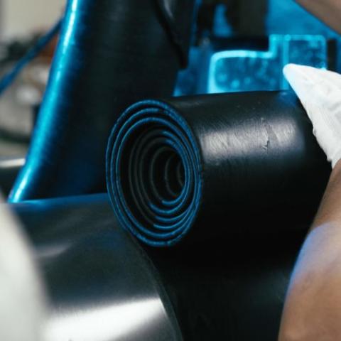 Rubber